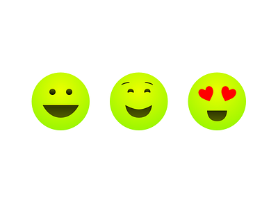 My First Attempt at Emojis emojis