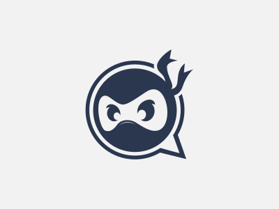Task Ninja logodesign