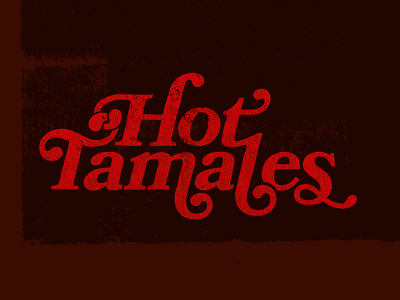 Hot Tamales