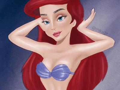 Ariel 🌷