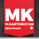Karthikeyan Murugan