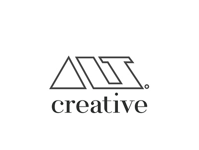 Alt Creative branding design graphic design illustration logo vector