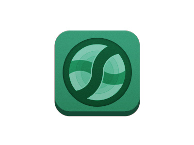 Experimental Brand - iOS Icon