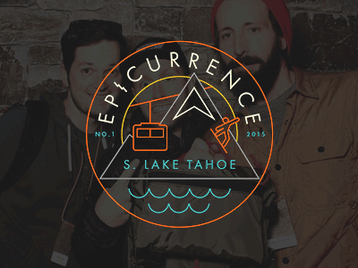 An Epicurrence: Embracing Vulnerability conference epicurrence unconference vulnerability