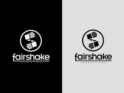 Fairshake productions bw