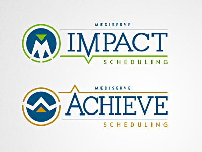 Impact 2 feedback logo