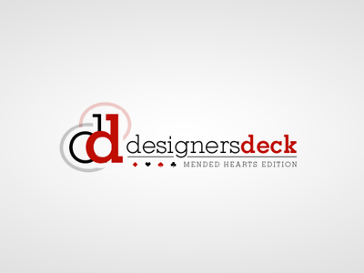 Designers Deck - Color Version alternate