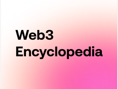 Web3 Encyclopedia