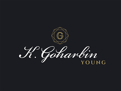 K. Goharbin - Young