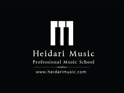 Heidari Music School
