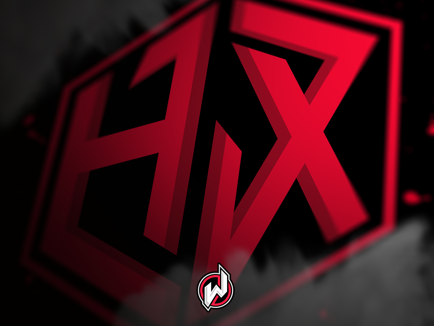 Hx Logo By Warungdesign On Dribbble