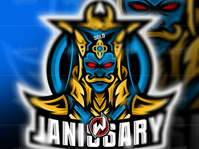 JANISSARY