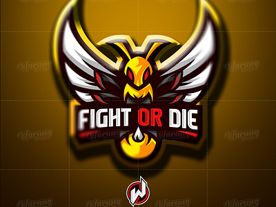 FIGHT OR DIE