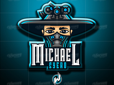 MICHAEL LOGO