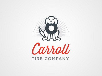 Carroll Tire Logo