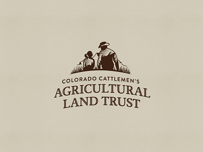 CCALT logo colorado logo people typography