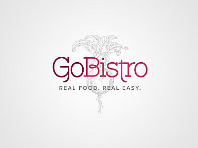 GoBistro logo