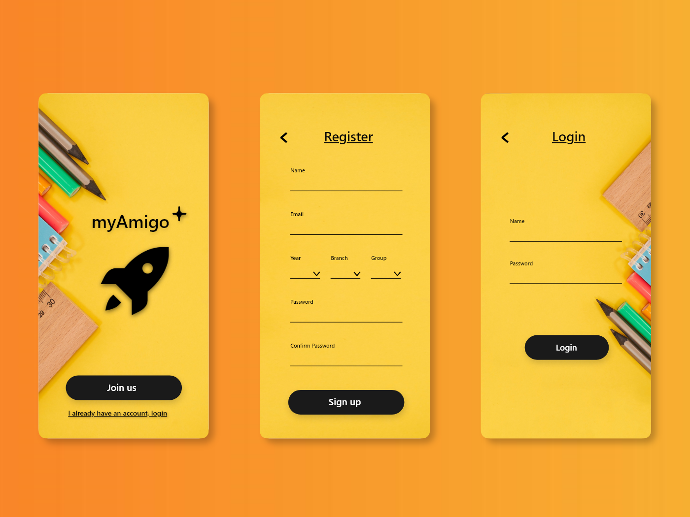 college-app-design-by-krupesh-anadkat-on-dribbble