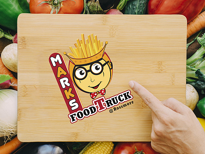 Food Logo