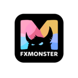 FXMonster Animation