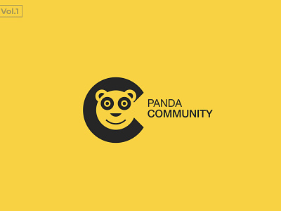 LOGOFOLIO 1  - Panda Community