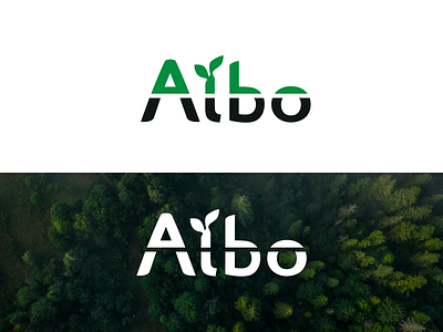 Logo Design Albo