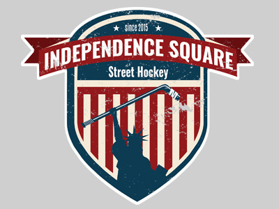 Street Hockey logo logo street hockey