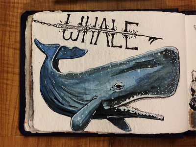 Whale