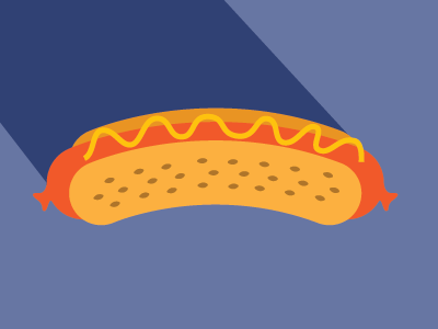 Hotdog a for in michigan resturant wip