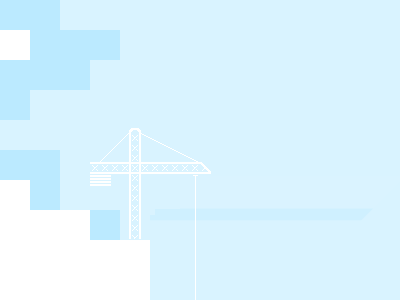 Building... illustration pixel