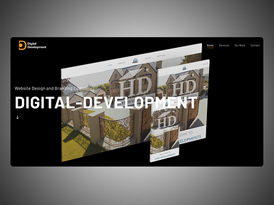 Website Design