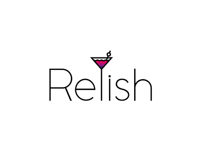 Relish Branding