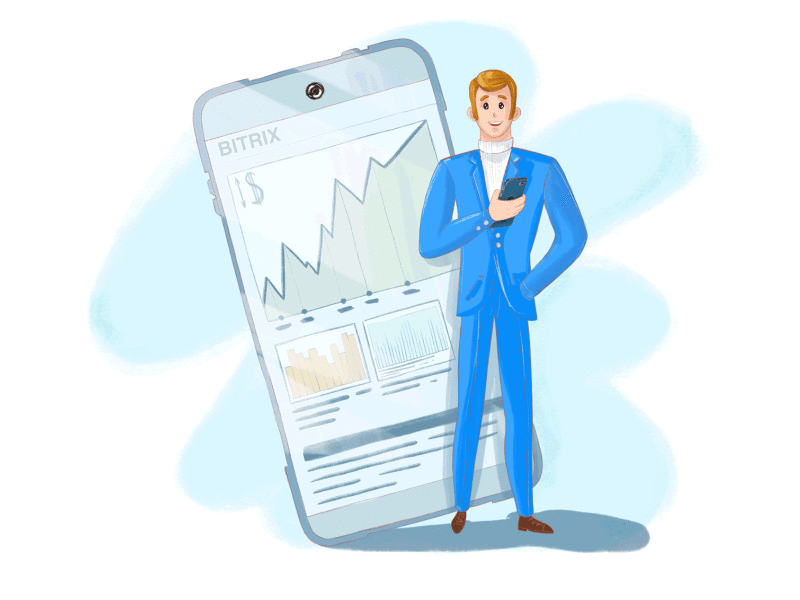 Mobile Business Analytics