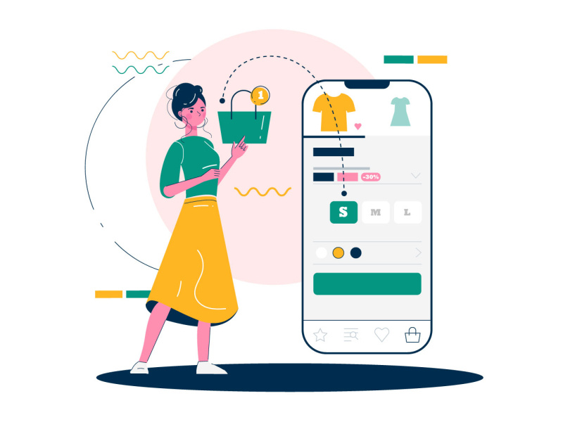 Designing for Conversions: 7 UX Best Practices for eCommerce in 2020 |  Dribbble Design Blog