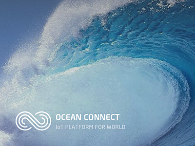 Ocean Connect Logo