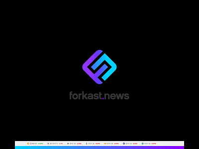 Forkast.News web