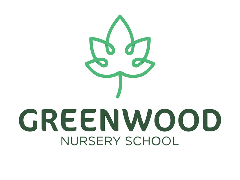 Greenwood Nursery School Brand by Naked Ideas on Dribbble