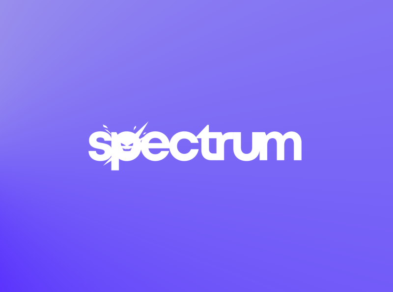 Spectrum by mellow on Dribbble