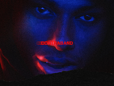 Night Lovell Cover art