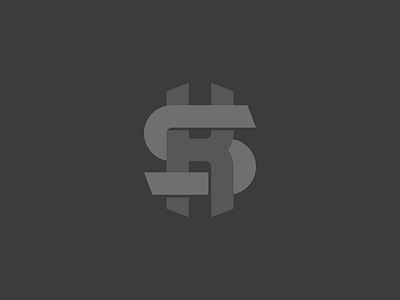 Another SK Monogram