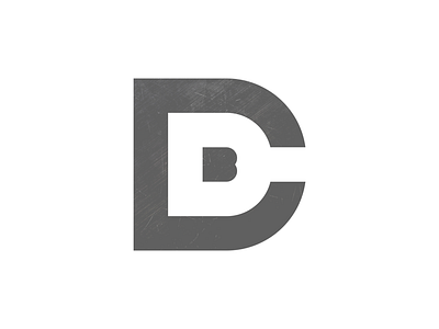 CDB Monogram