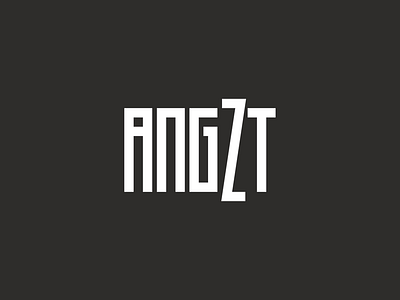 Bandlogo for Crossover Band „Angzt“