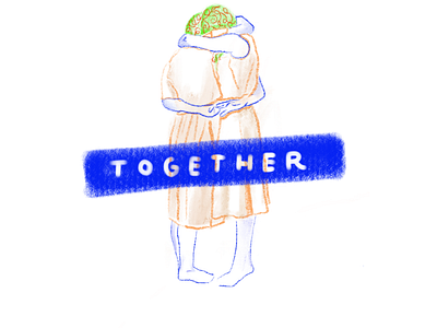 Together  1