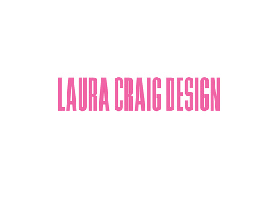 Laura Craig Design