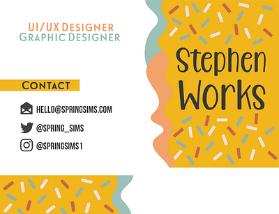 Business Cards branding business business card design business cards cards design illustration logo retro