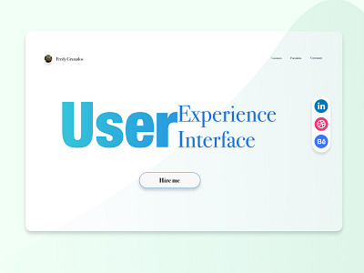 Web Design User Experience branding design interaction research ui ux uxdesign web web design website