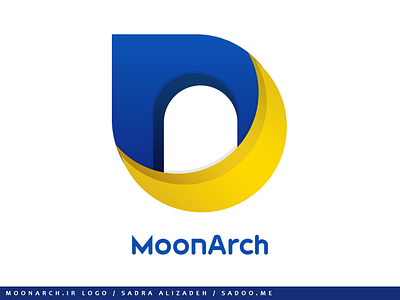 Moonarch Logo