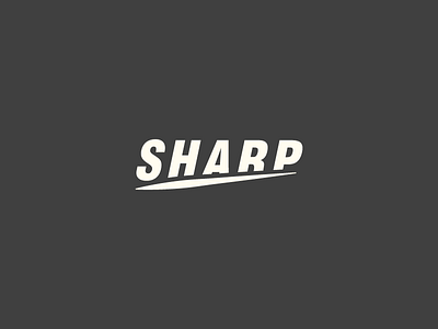 Sharp