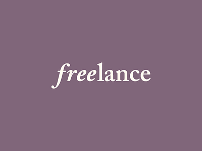 Freelance