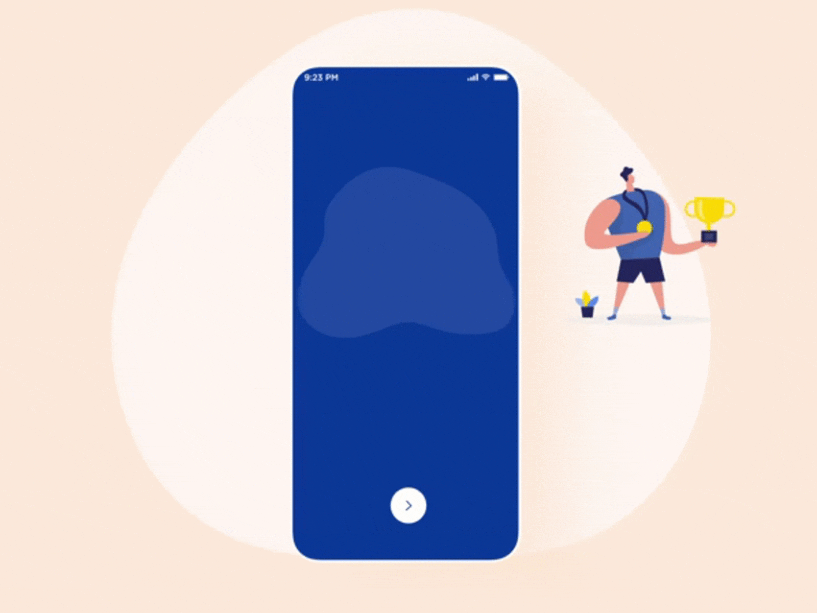 Onboarding Animation  1